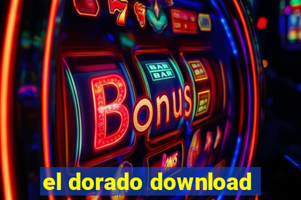 el dorado download