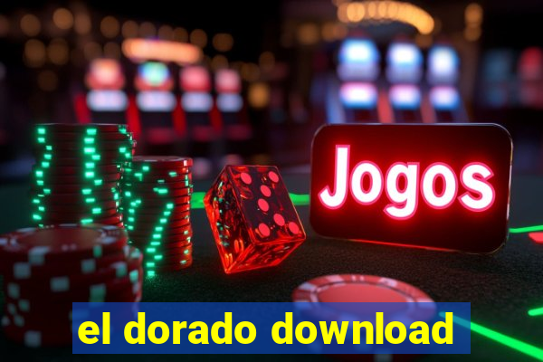 el dorado download