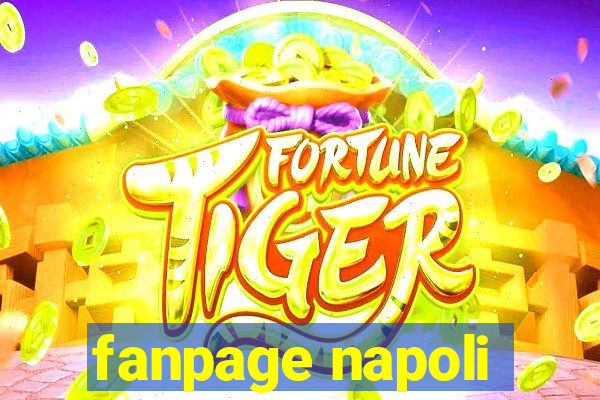 fanpage napoli