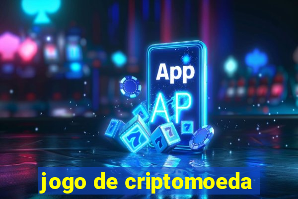 jogo de criptomoeda