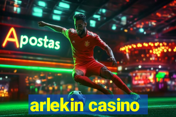 arlekin casino