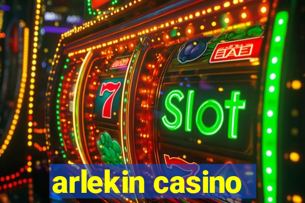 arlekin casino