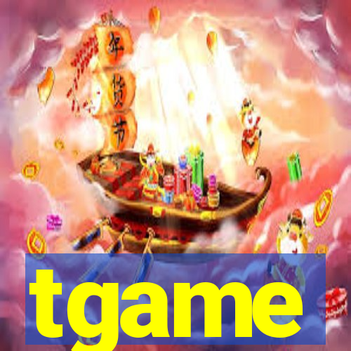 tgame