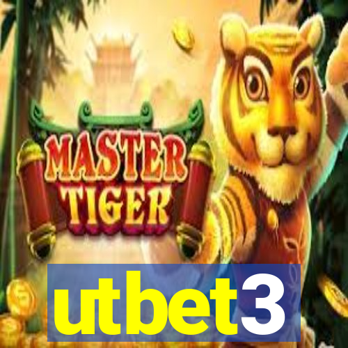 utbet3