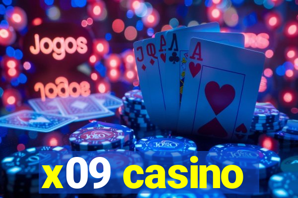 x09 casino