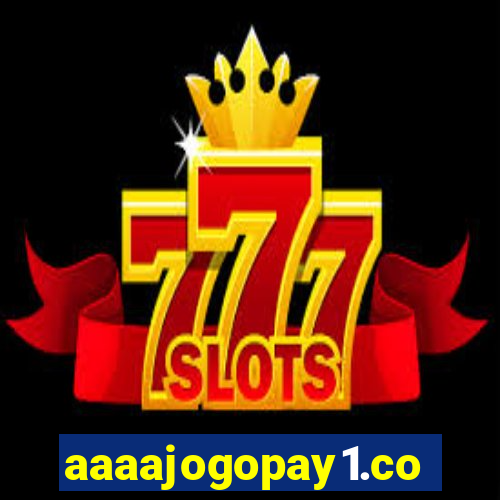 aaaajogopay1.com