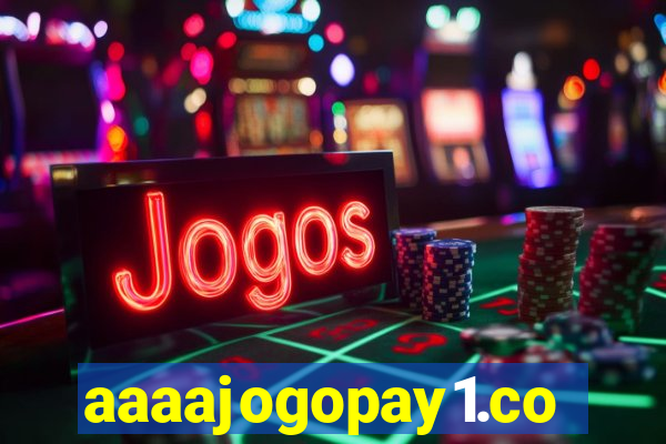 aaaajogopay1.com