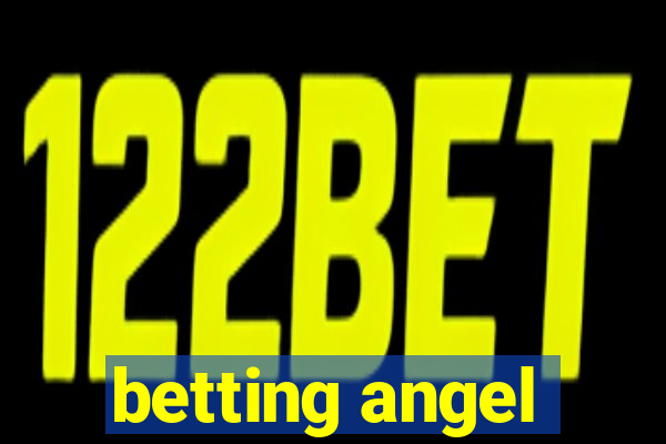 betting angel