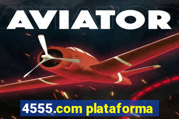 4555.com plataforma