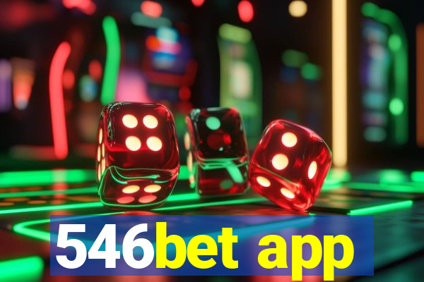 546bet app