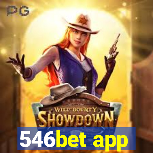 546bet app