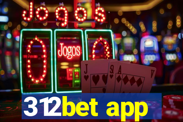 312bet app