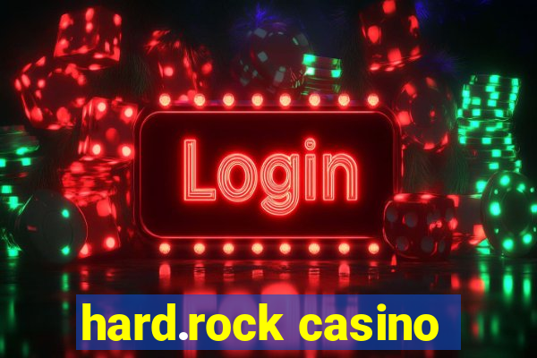 hard.rock casino