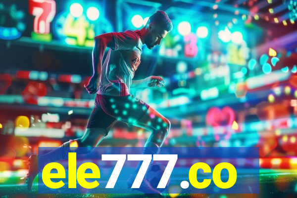 ele777.co