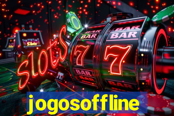 jogosoffline