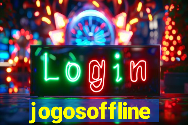 jogosoffline