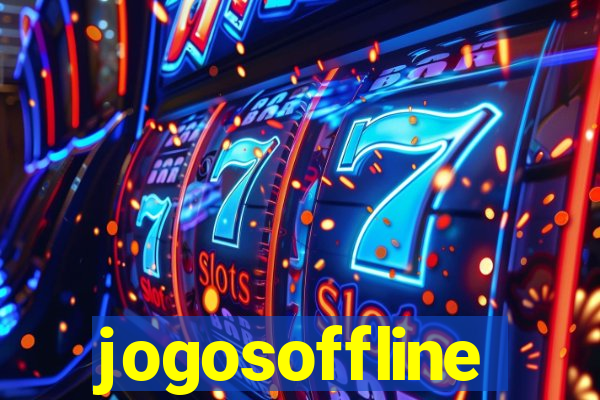 jogosoffline