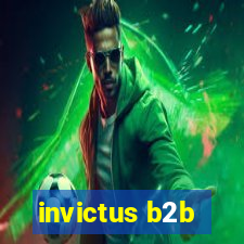 invictus b2b