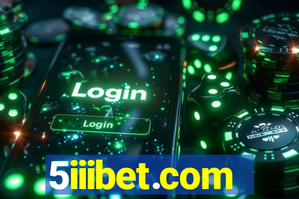 5iiibet.com