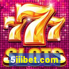 5iiibet.com