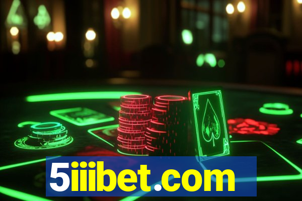 5iiibet.com