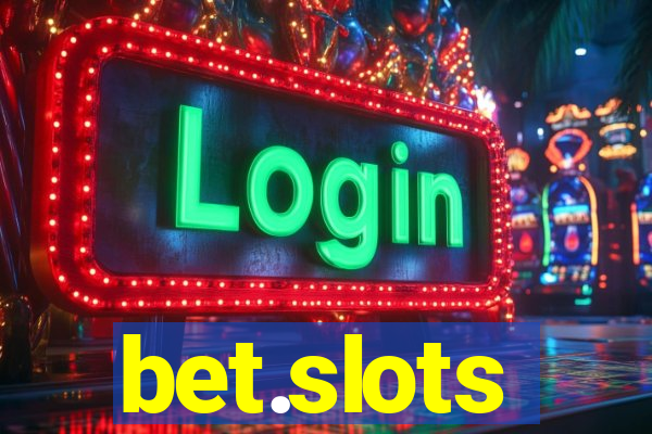 bet.slots