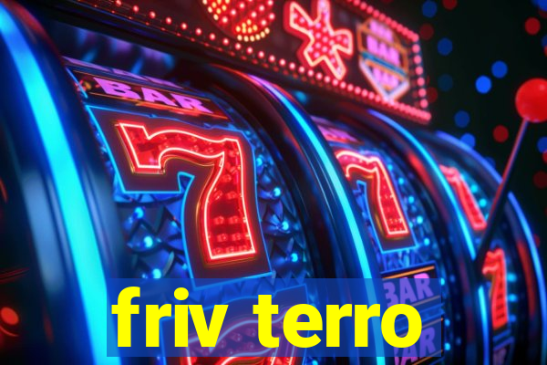 friv terro