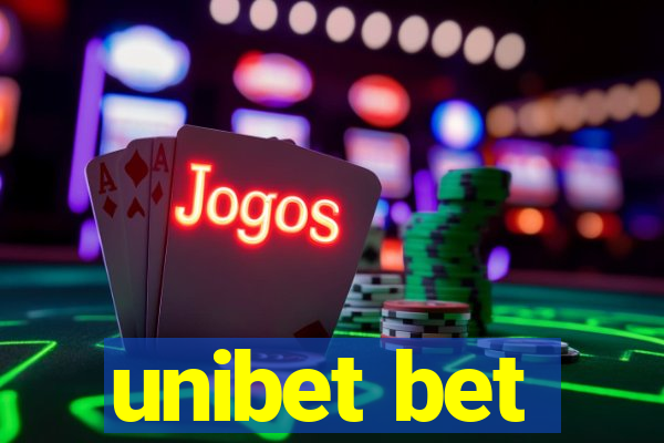 unibet bet