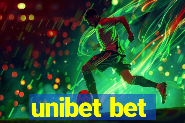 unibet bet