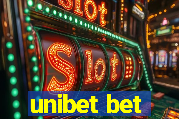 unibet bet