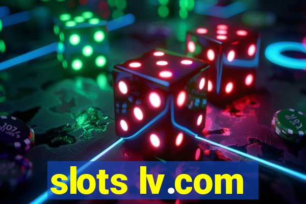 slots lv.com