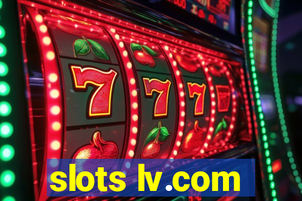 slots lv.com