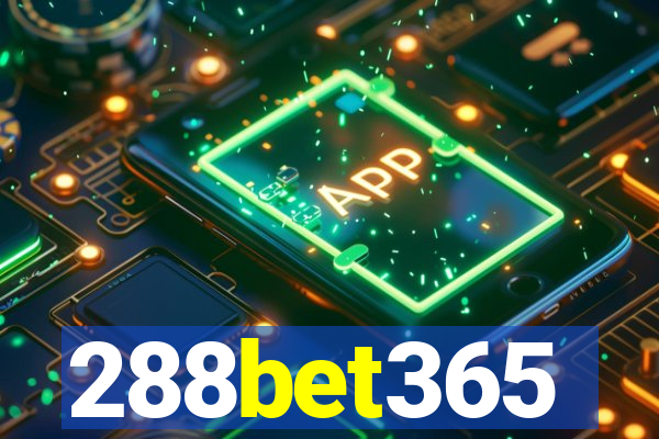 288bet365