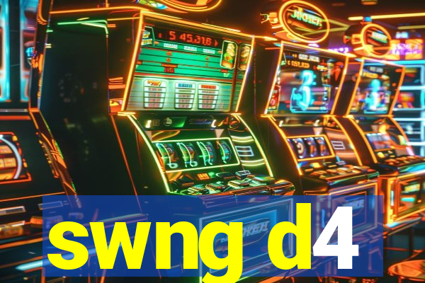 swng d4