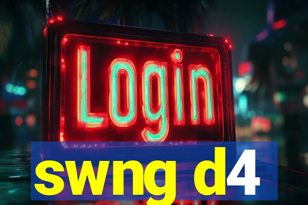 swng d4