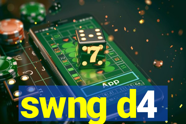 swng d4