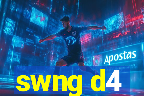 swng d4