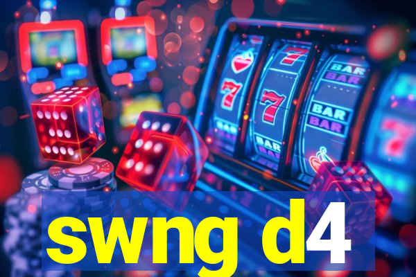 swng d4