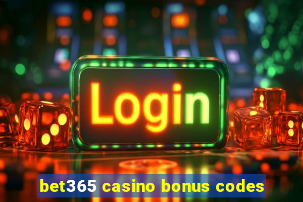 bet365 casino bonus codes