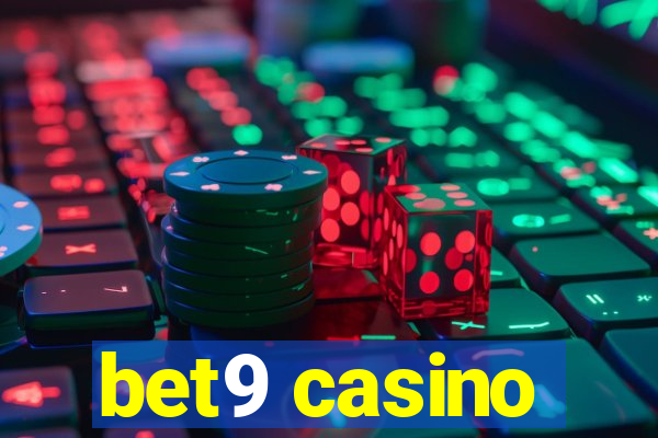 bet9 casino