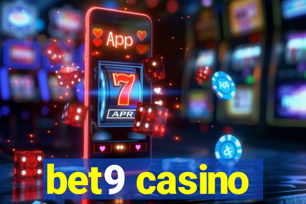 bet9 casino