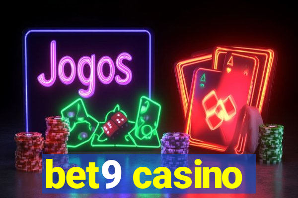 bet9 casino