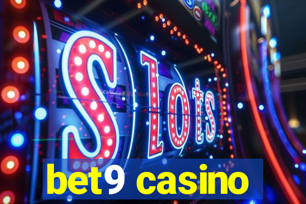 bet9 casino