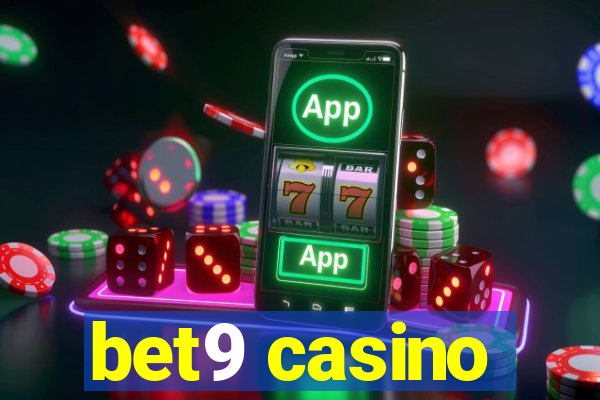 bet9 casino