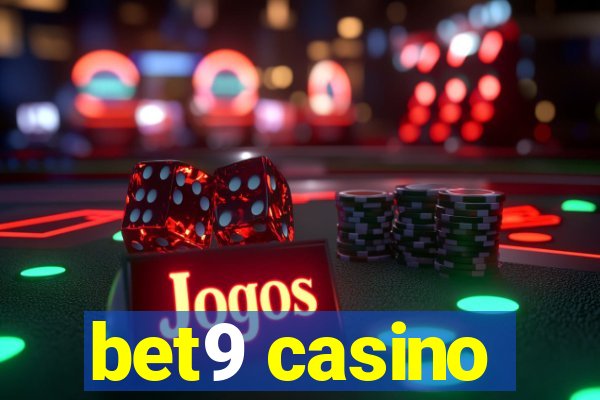 bet9 casino