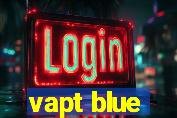 vapt blue