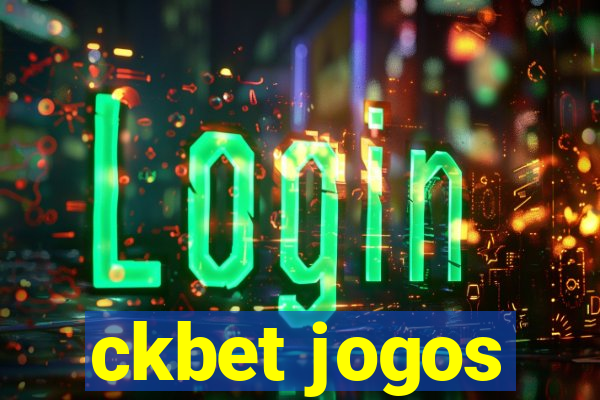 ckbet jogos