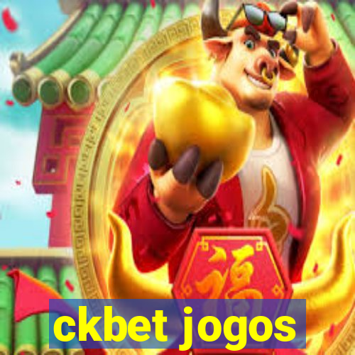 ckbet jogos