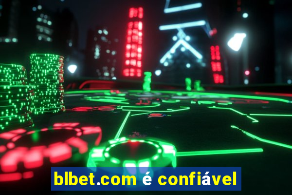 blbet.com é confiável