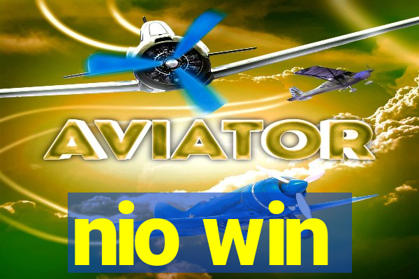 nio win